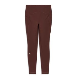 Lululemon Swift Speed High-Rise Tight 28”